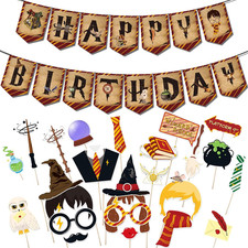 26 Pezzi Photo Booth, Gadget