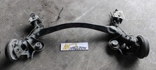 PONTE ASSALE POSTERIORE FIAT PANDA 312 METANO
