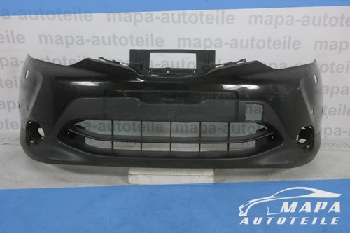 Paraurti anteriore nissan - paraurti,