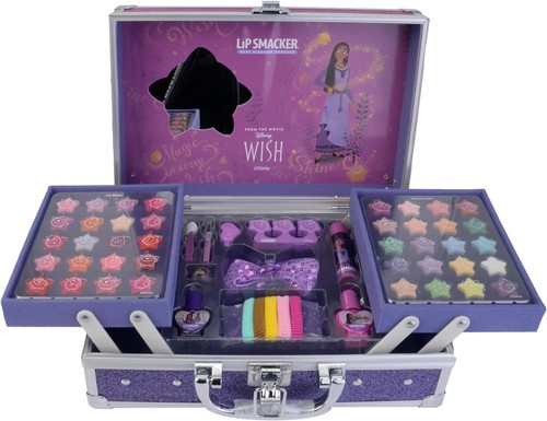 Disney wish makeup - wish,