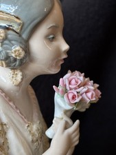 Figurina Lladro Vintage