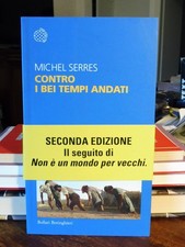 Contro bei tempi andati - i,
