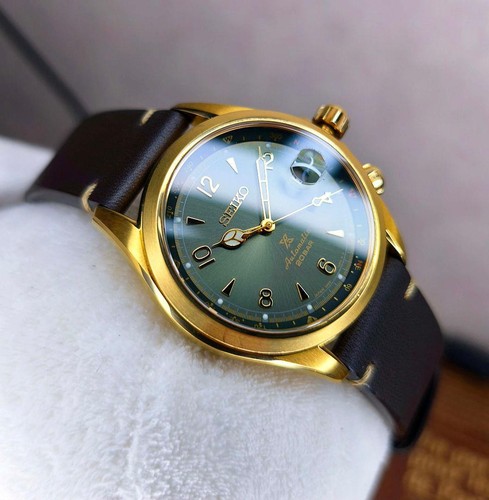 Orologio alpinista seiko - orologio,