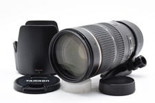 [COME NUOVO+] TAMRON SP