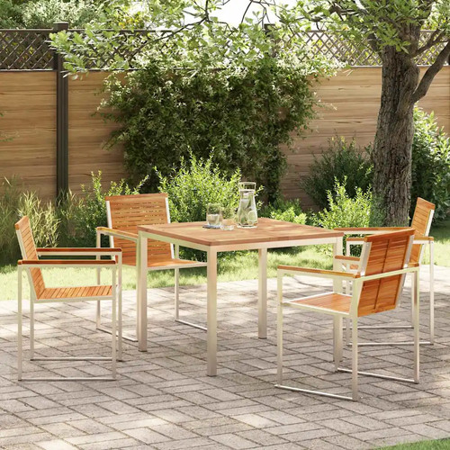 Set pranzo per - da, giardino