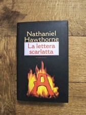 La Lettera Scarlatta -