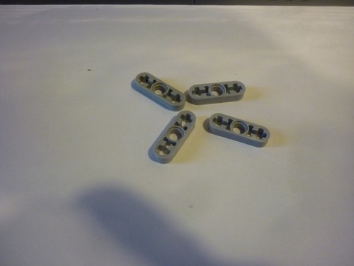 Lego technic mdstone - 4,