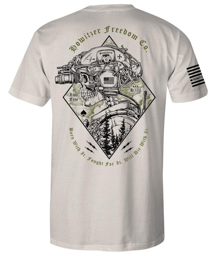 Howitzer abbigliamento - howitzer,