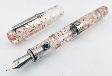 Pluma Estilográfica Stipula