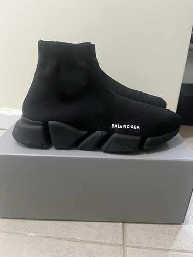 Sneakers balenciaga speed - balenciaga, 2.0
