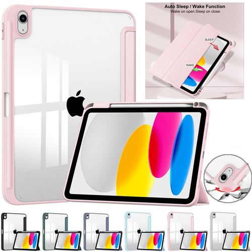 Custodia per ipad - custodia,