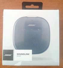 Bose SoundLink Micro Bluetooth