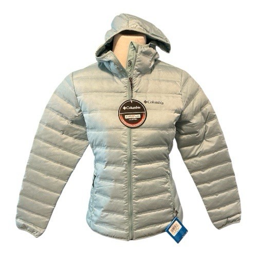 Giacca columbia lake duck - 22,