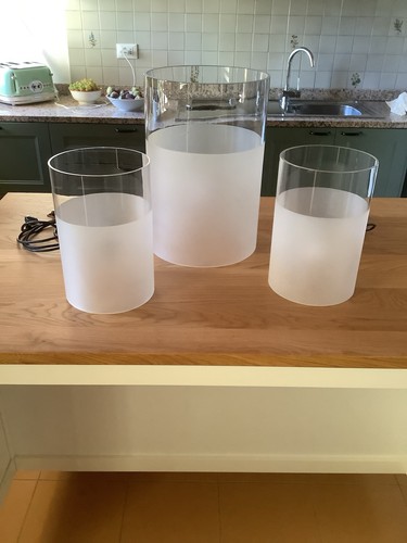 Set lampade vintage mod - ., fatua