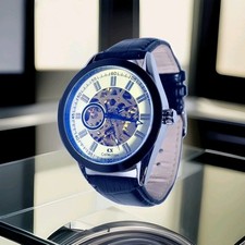 OROLOGIO Uomo Polso CS