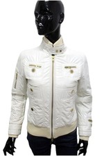Fay Giubbotto Donna Taglia XS