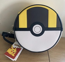 Loungefly pokemon tracolla - pokemon,