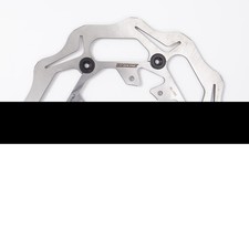 DISCO FRENO ANTERIORE SX W-FLO