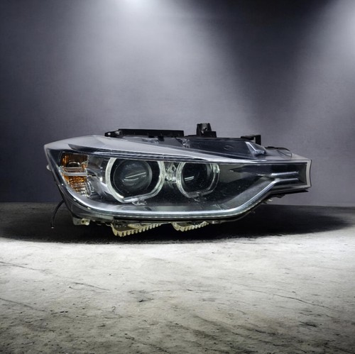 Bmw serie f30 - serie,