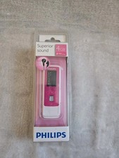 Philips Go Gear Mix Lettore