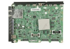 Scheda main pcb led - pcb, tv