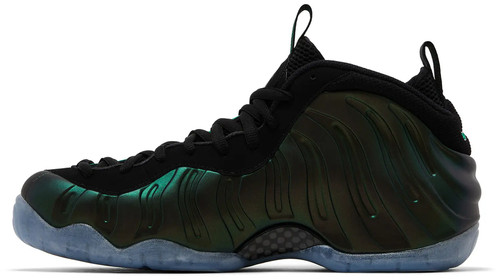 Nike air foamposite - foamposite, pro