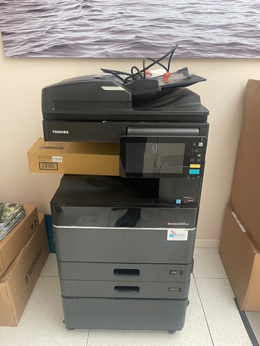 Fotocopiatrice multifunzione - fotocopiatrice,
