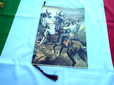 carabinieri calendario