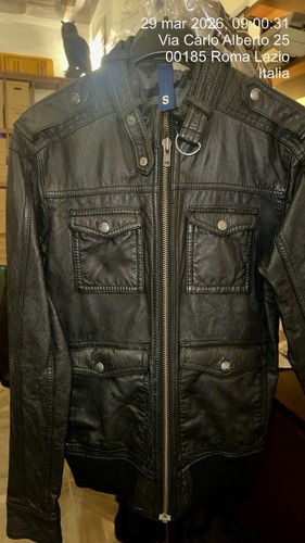 Pelle vera old era - vera, h&m
