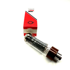 EL34 NOS Svetlana Tubi Valvola