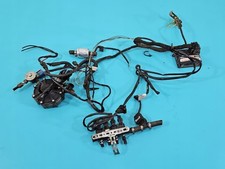 Impianto GPL STAG 4 QBOX BASIC / IM 60738