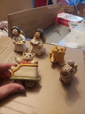 lotto soprammobili thun