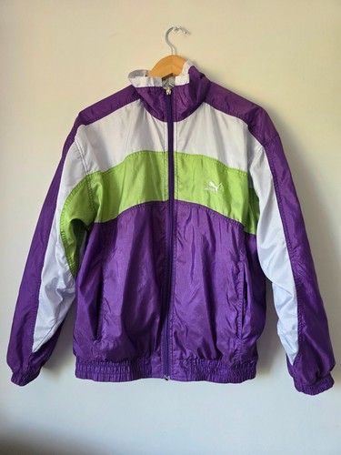 Tuta puma track jacket unisex - puma,