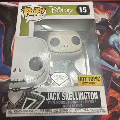 Funko pop disney jack - funko,