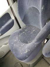 Sedile passeggero CITROEN