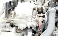Pompa iniezione diesel VW Golf