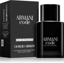 Giorgio Armani Armani Code Eau
