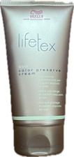 Wella professional lifetex 150ML SOLE COLOR PRESERVE CREAM NUTRIMENTO PROTEZIONE