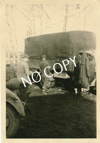 Foto russia rifornimento - foto,