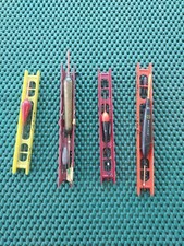 ATREZZATURA DA PESCA FILO CON GALLEGGIANTE, USATI