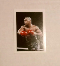 Figurina Mike Tyson I Grandi