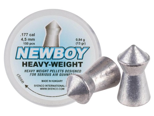 Pallini newboy gamo diana - pallini,