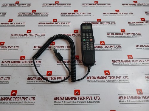 Jrc nqw 267 ricevitore - jrc, nqw-267