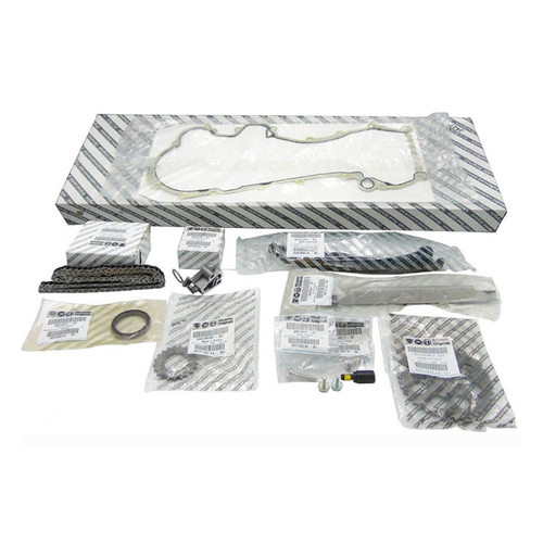 Kit catena distribuzione 3 - kit,