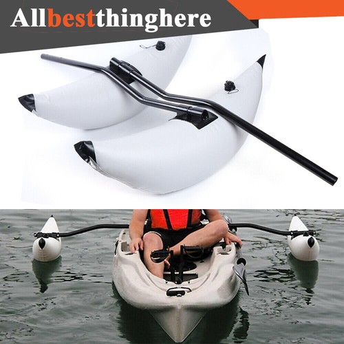 Kit tubo galleggiante pvc - 2x,