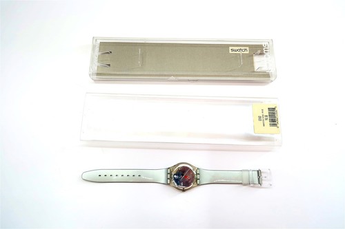 Nuovo orologio swatch - nuovo,