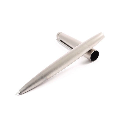Penna stilografica pistone - stilografica, a