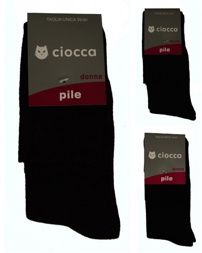 Calza calzino alto - sg,