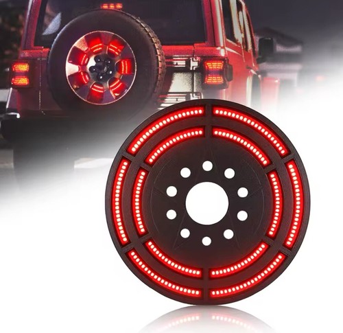 Faro led stop gomma - faro,