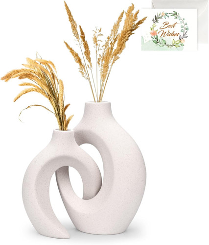 Set vasi in - in, ceramica